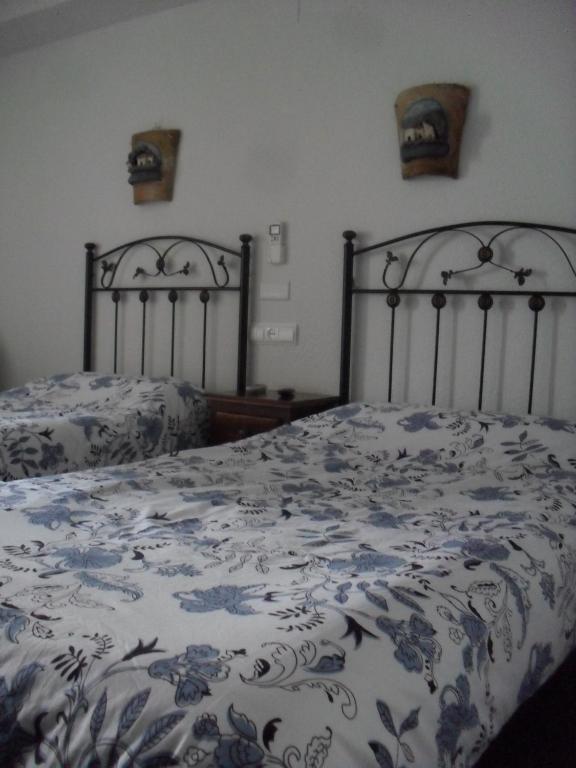 Hostal Rural El Padul Cameră foto