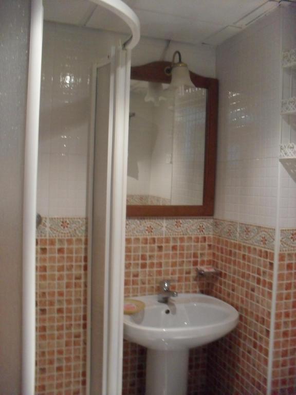 Hostal Rural El Padul Cameră foto