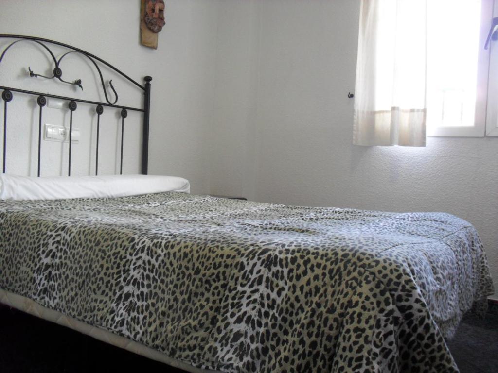 Hostal Rural El Padul Cameră foto