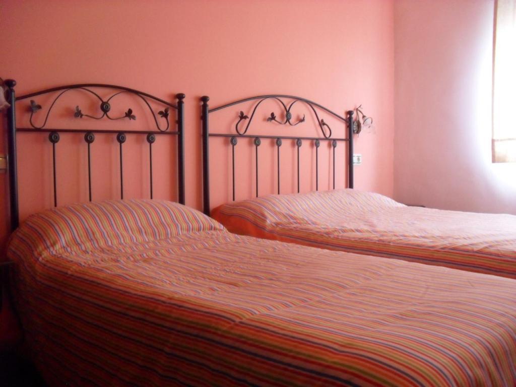 Hostal Rural El Padul Cameră foto