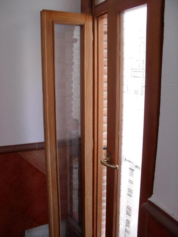 Hostal Rural El Padul Cameră foto