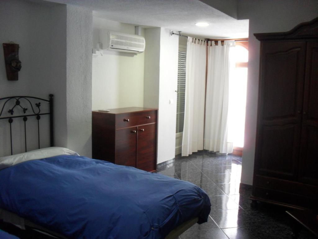 Hostal Rural El Padul Cameră foto