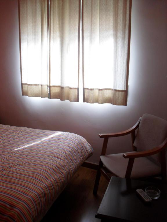 Hostal Rural El Padul Cameră foto