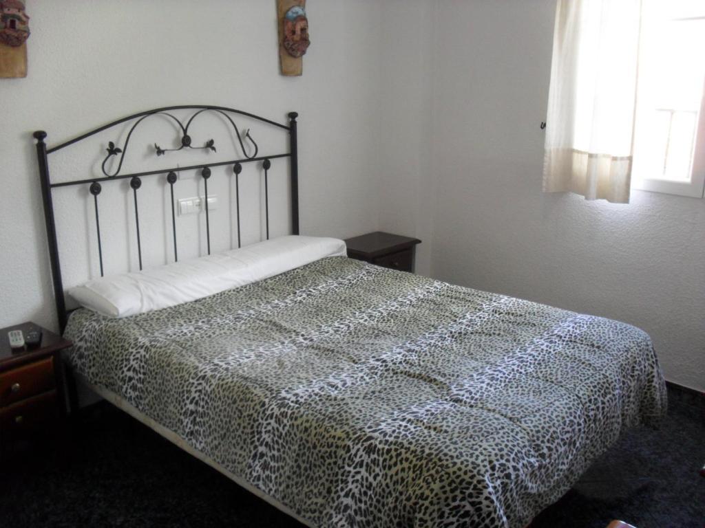 Hostal Rural El Padul Cameră foto