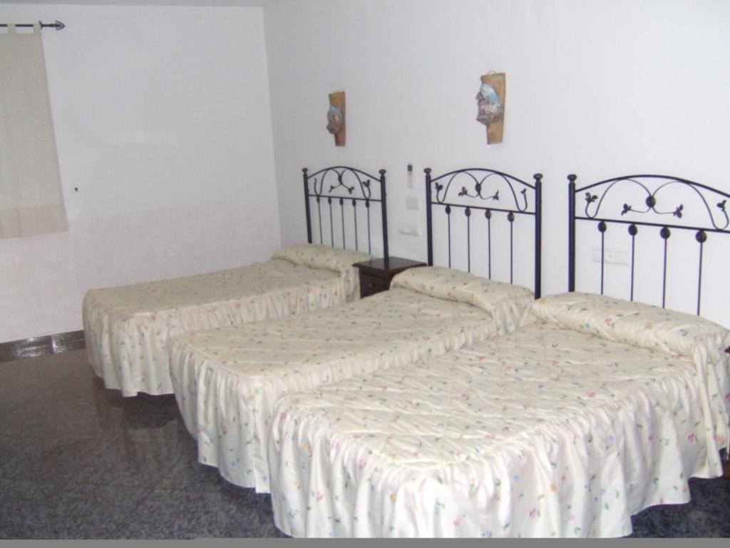 Hostal Rural El Padul Cameră foto