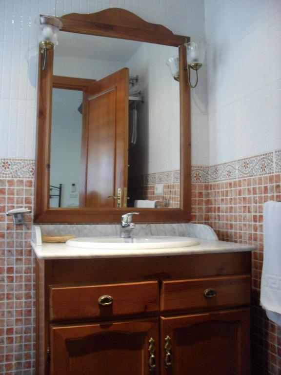 Hostal Rural El Padul Cameră foto