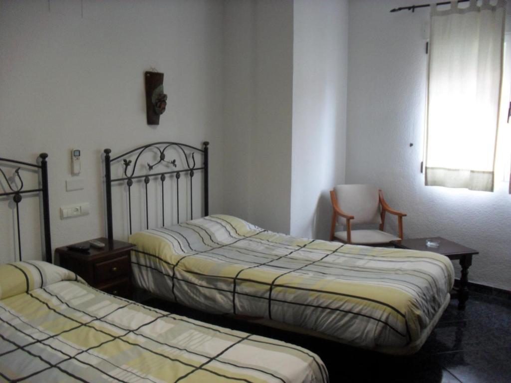 Hostal Rural El Padul Cameră foto