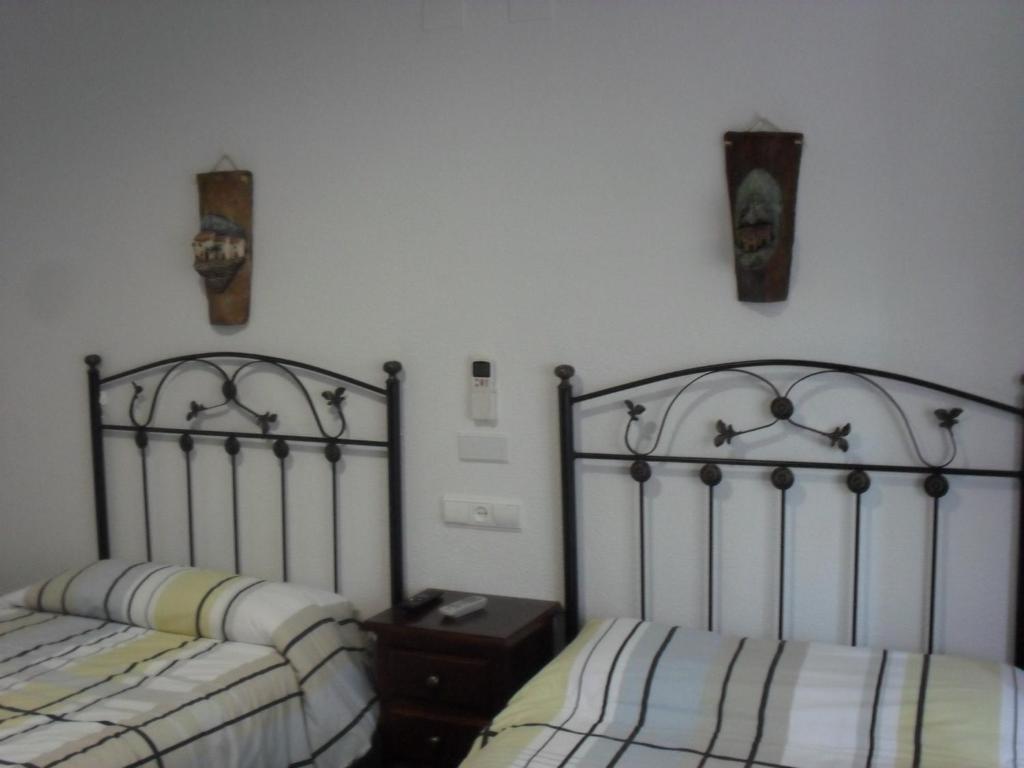 Hostal Rural El Padul Cameră foto