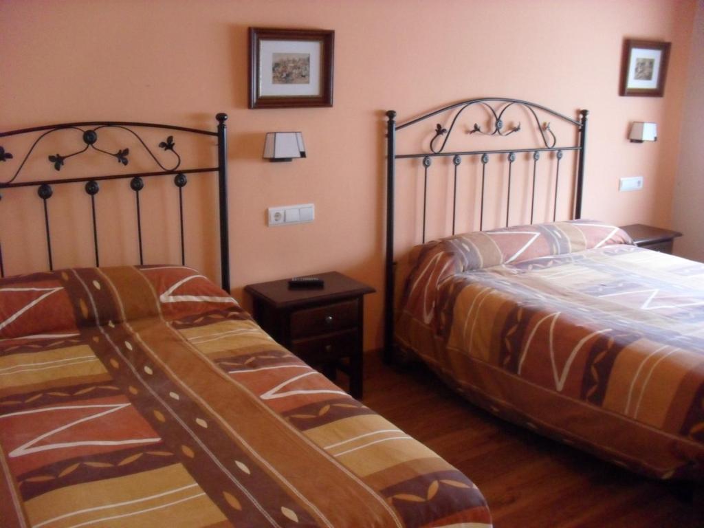 Hostal Rural El Padul Cameră foto