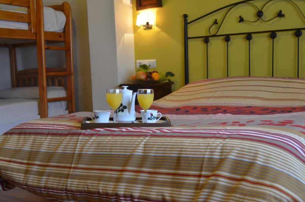 Hostal Rural El Padul Cameră foto