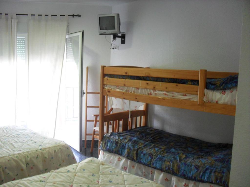 Hostal Rural El Padul Cameră foto