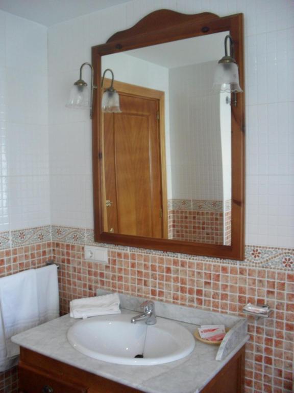 Hostal Rural El Padul Cameră foto