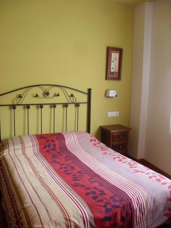 Hostal Rural El Padul Cameră foto