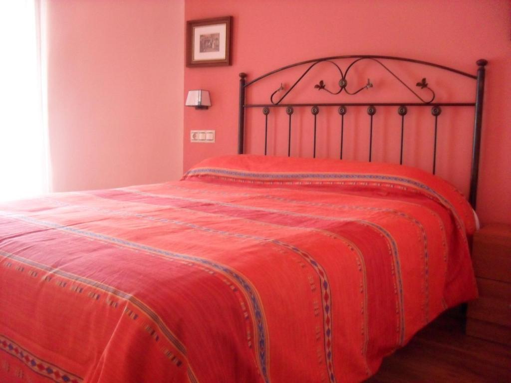 Hostal Rural El Padul Cameră foto