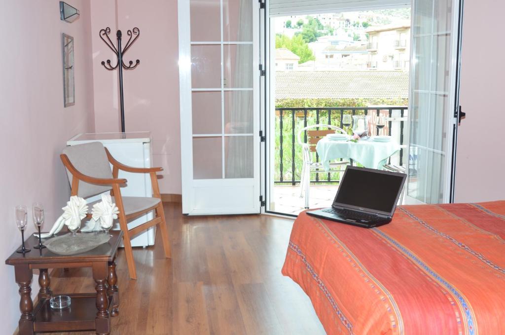 Hostal Rural El Padul Cameră foto
