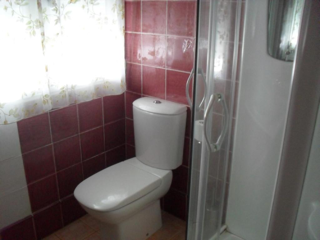 Hostal Rural El Padul Cameră foto