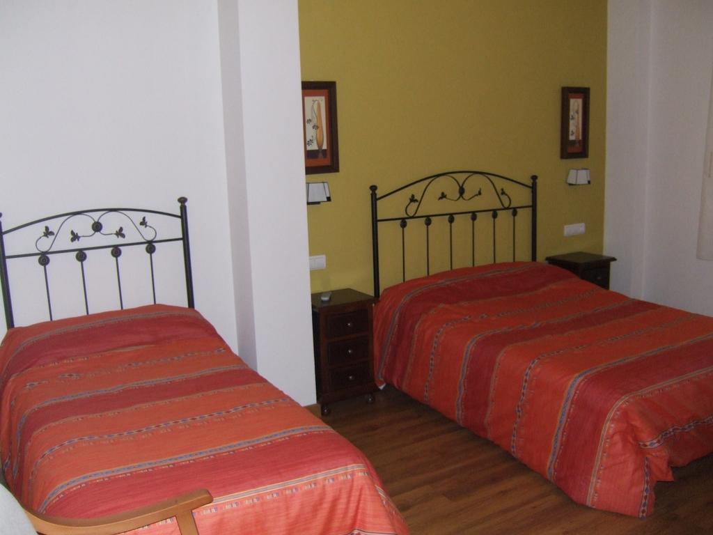 Hostal Rural El Padul Cameră foto
